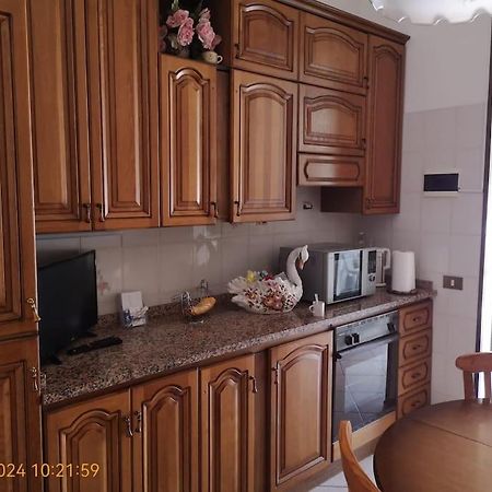 Casa Paganini Daire Follonica Dış mekan fotoğraf