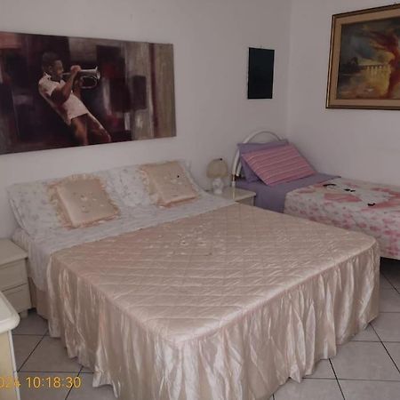 Casa Paganini Daire Follonica Dış mekan fotoğraf