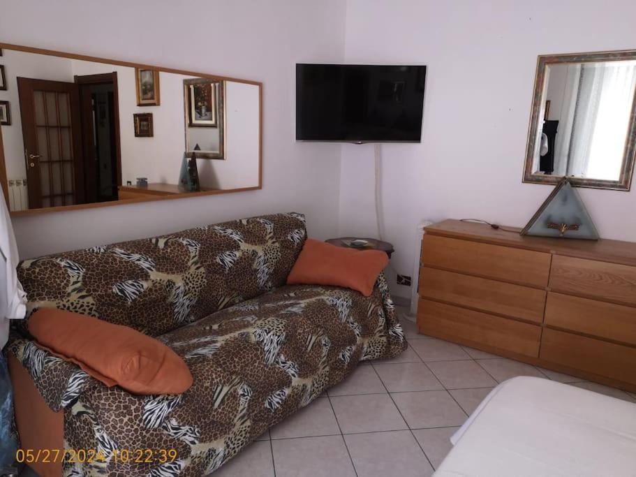 Casa Paganini Daire Follonica Dış mekan fotoğraf