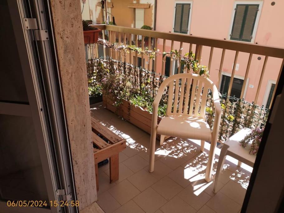 Casa Paganini Daire Follonica Dış mekan fotoğraf