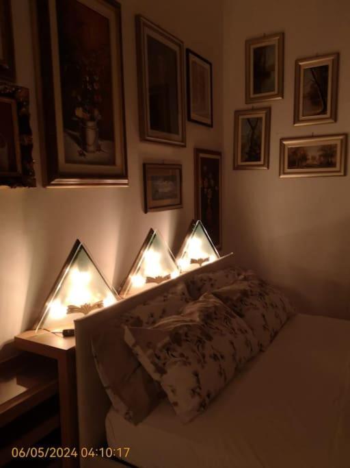 Casa Paganini Daire Follonica Dış mekan fotoğraf