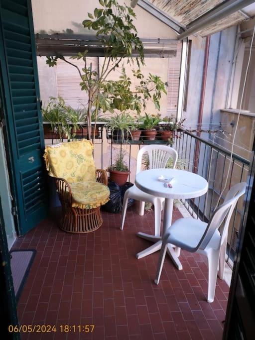 Casa Paganini Daire Follonica Dış mekan fotoğraf