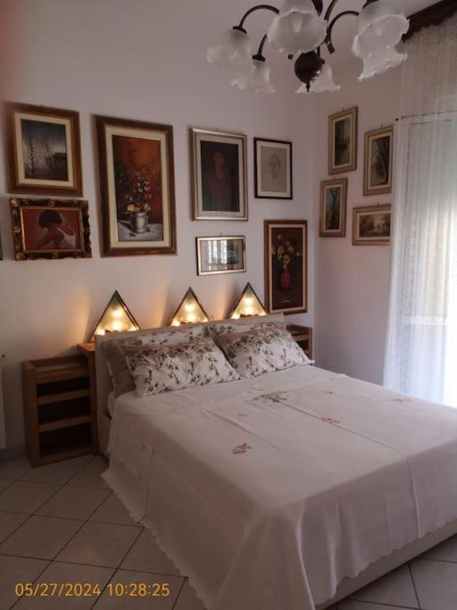 Casa Paganini Daire Follonica Dış mekan fotoğraf