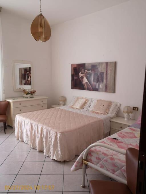 Casa Paganini Daire Follonica Dış mekan fotoğraf