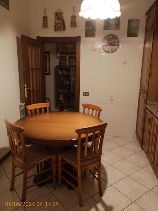 Casa Paganini Daire Follonica Dış mekan fotoğraf