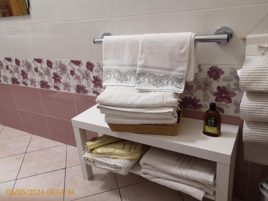 Casa Paganini Daire Follonica Dış mekan fotoğraf