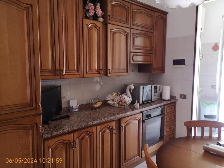 Casa Paganini Daire Follonica Dış mekan fotoğraf