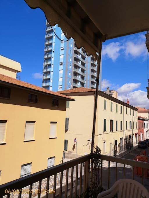 Casa Paganini Daire Follonica Dış mekan fotoğraf