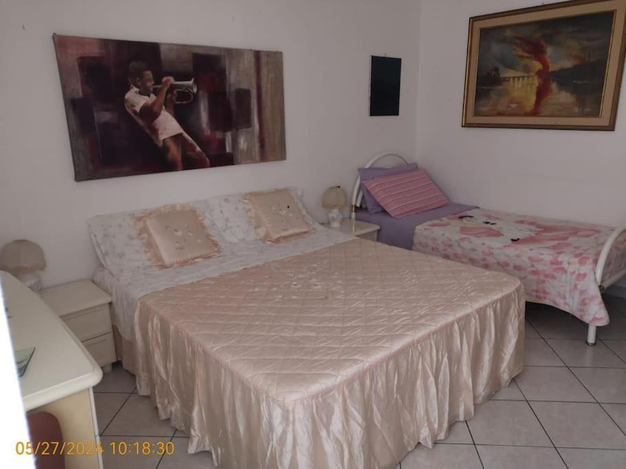 Casa Paganini Daire Follonica Dış mekan fotoğraf